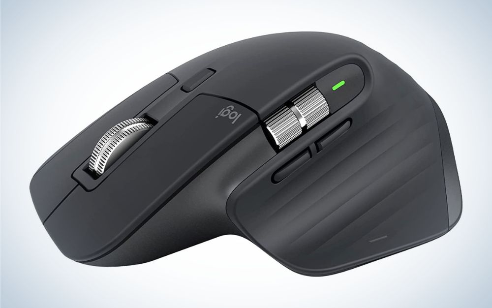 The best mouse for Mac in 2024 | Popular Science