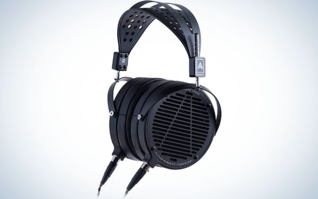 The best planar magnetic headphones for 2024, tested & reviewed ...