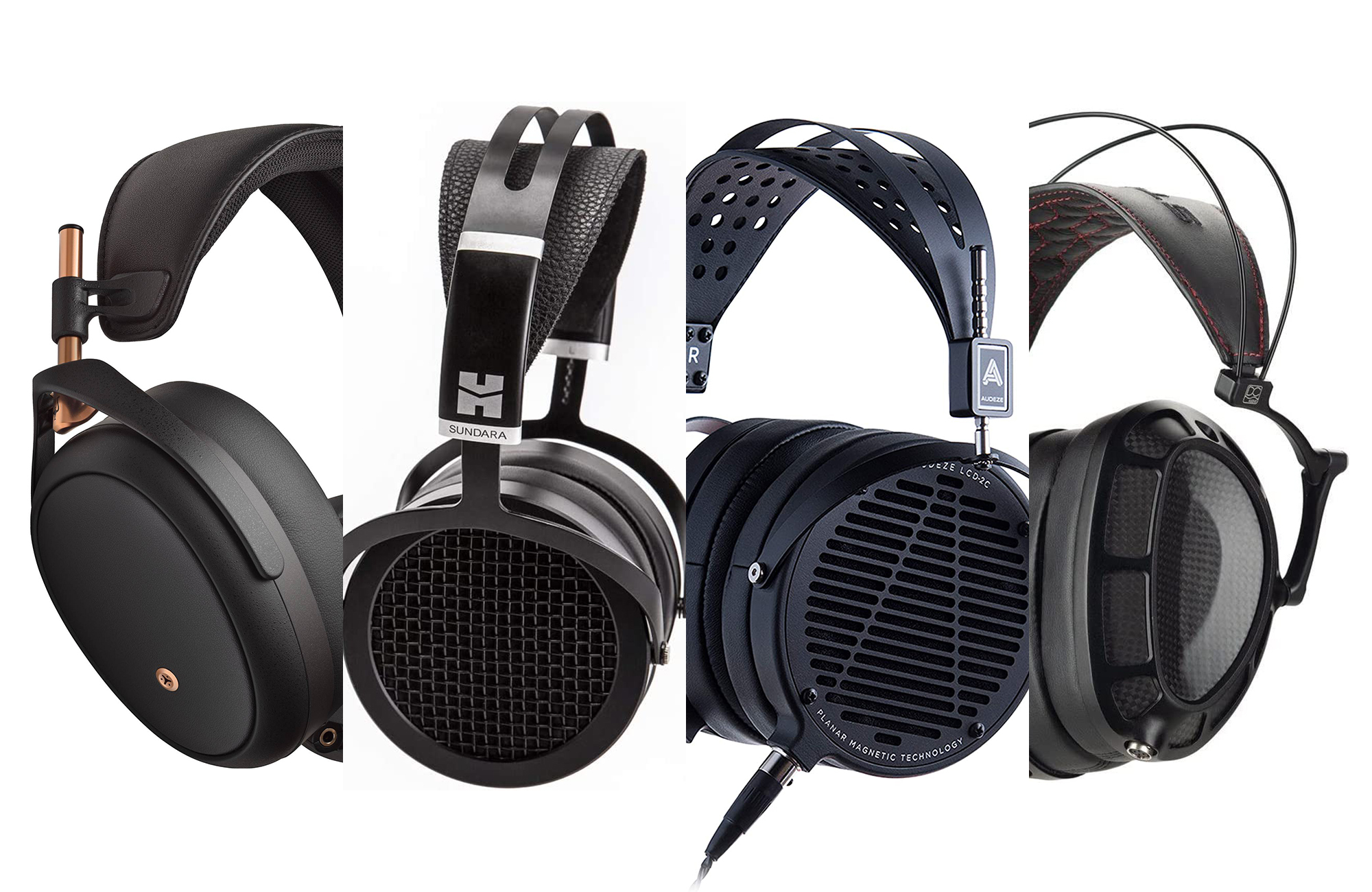 The best planar headphones for 2024, tested & reviewed