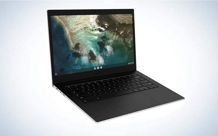  Samsung Galaxy Chromebook Go is the best 14 inch chromebook