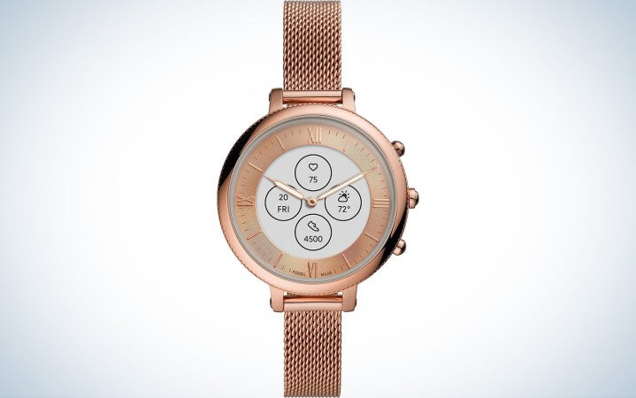  Fossil Women's Monroe Hybrid