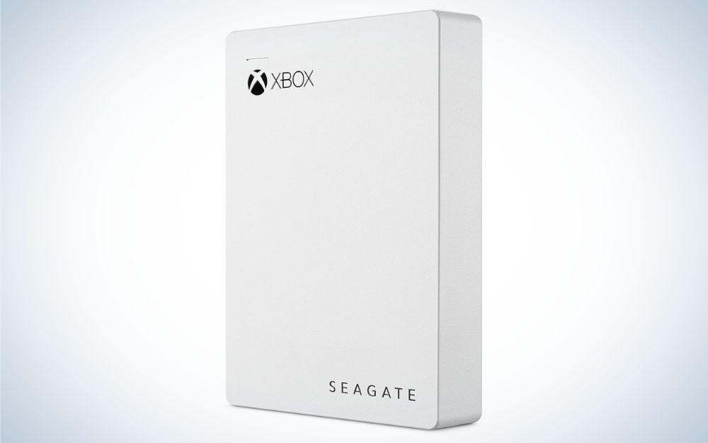 Sea gate gaming drive for factory xbox