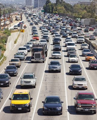New rule may ban sale of gasoline cars in California | Popular Science