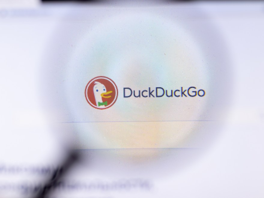 DuckDuckGo's email service now open to everyone | Popular Science