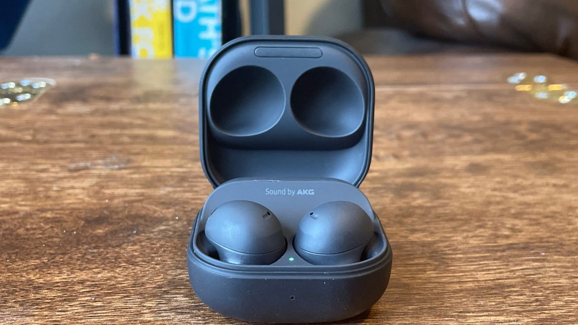 Samsung Galaxy Buds2 Pro earbuds review | Popular Science