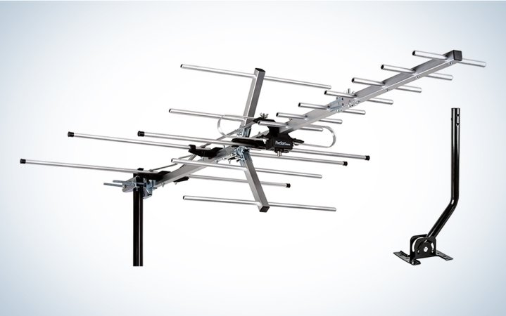  Five Star Indoor/Outdoor Yagi Antenna product image