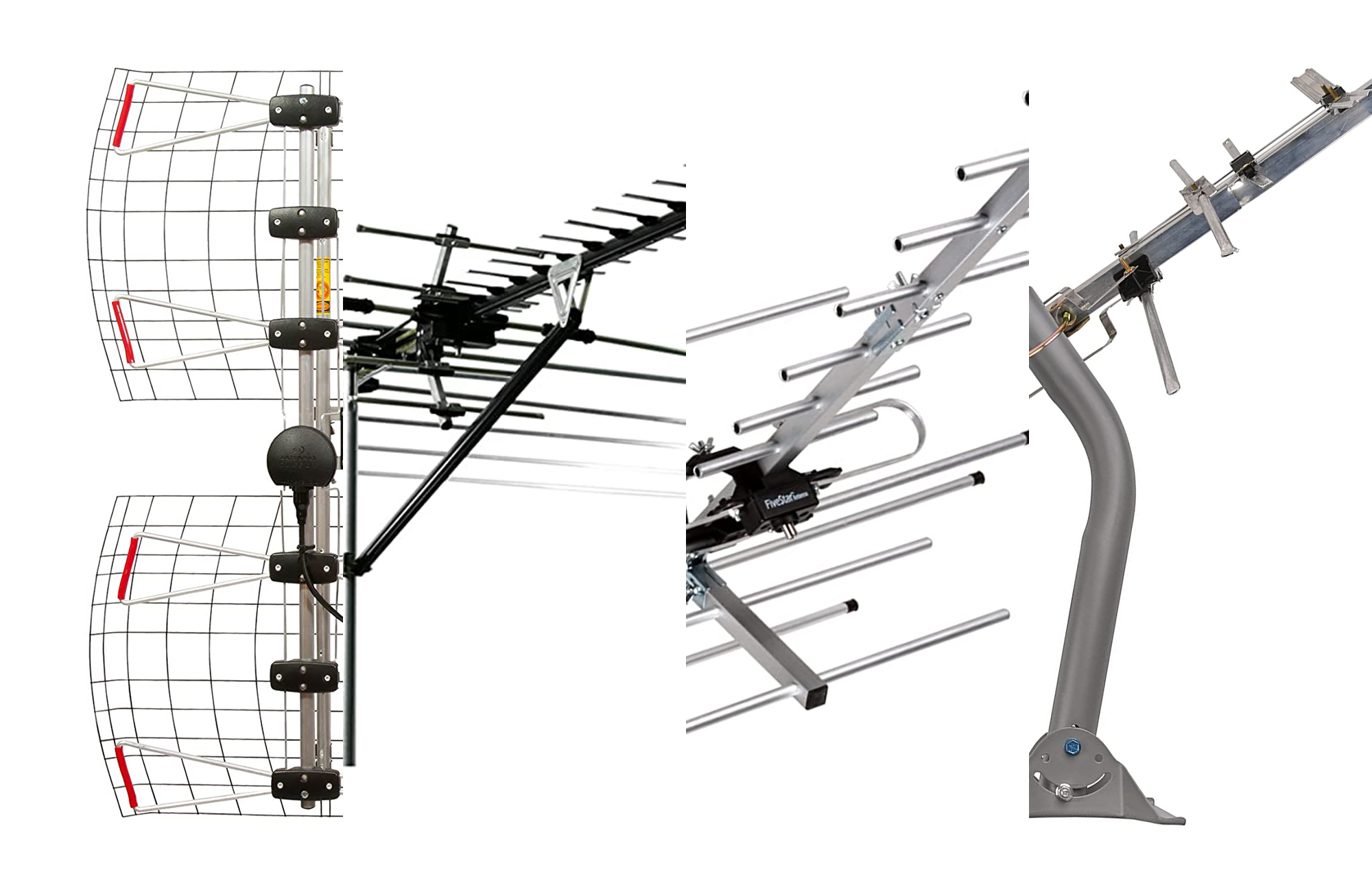 The best TV antennas for rural areas to get live television 