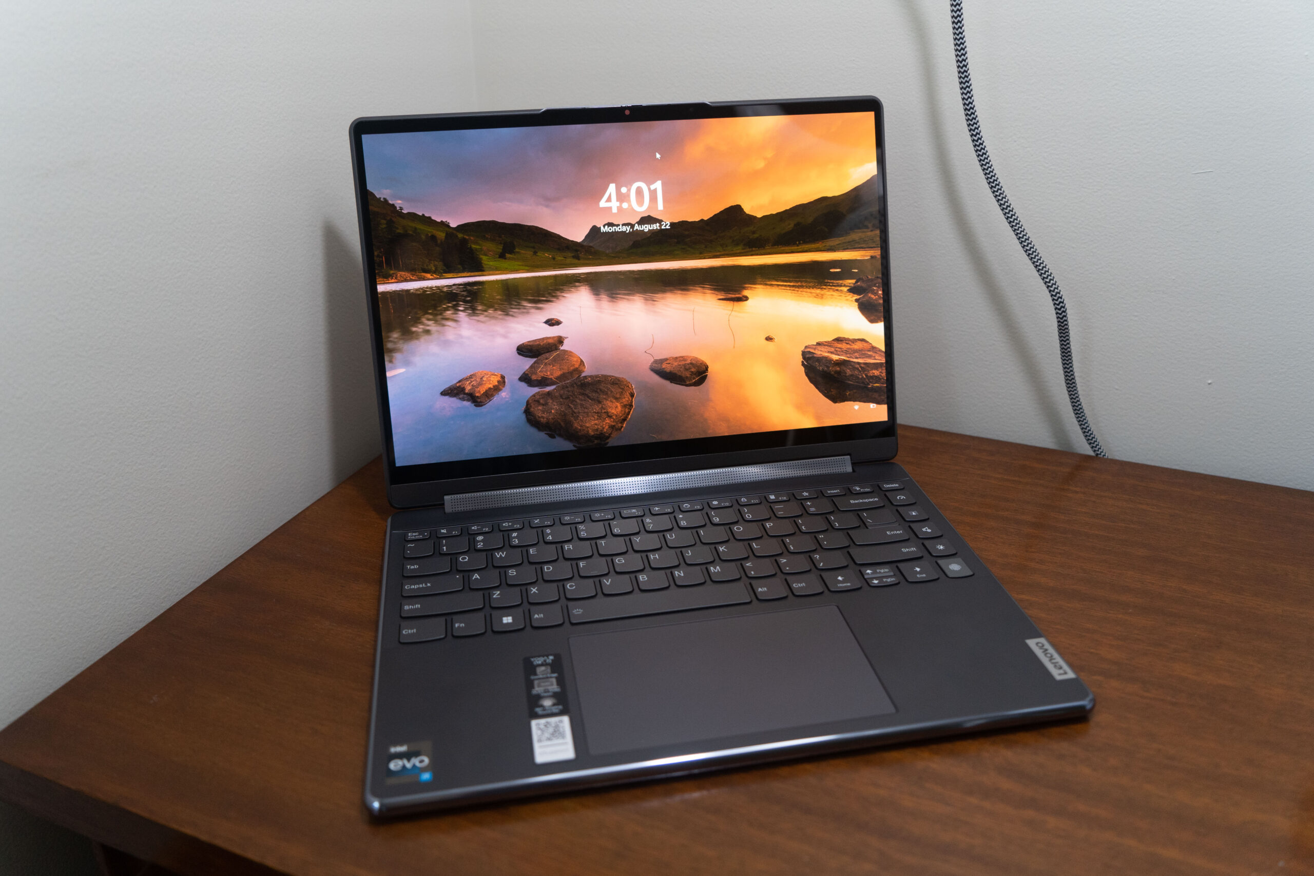 Lenovo Yoga 9i Review