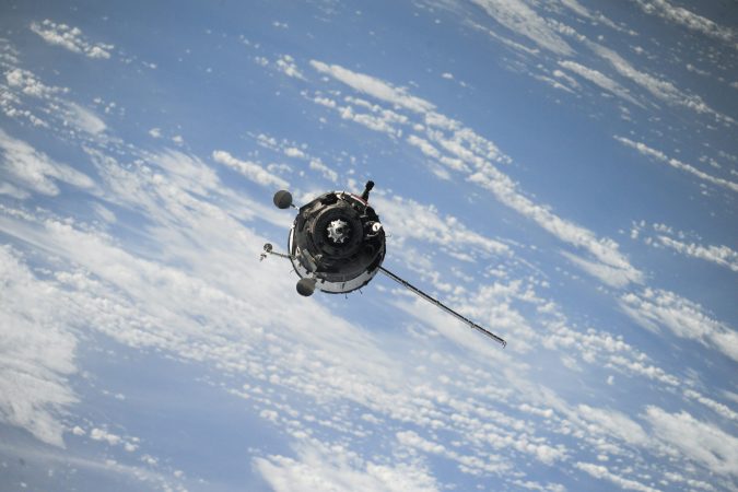 Private space missions will bring more countries to the ISS