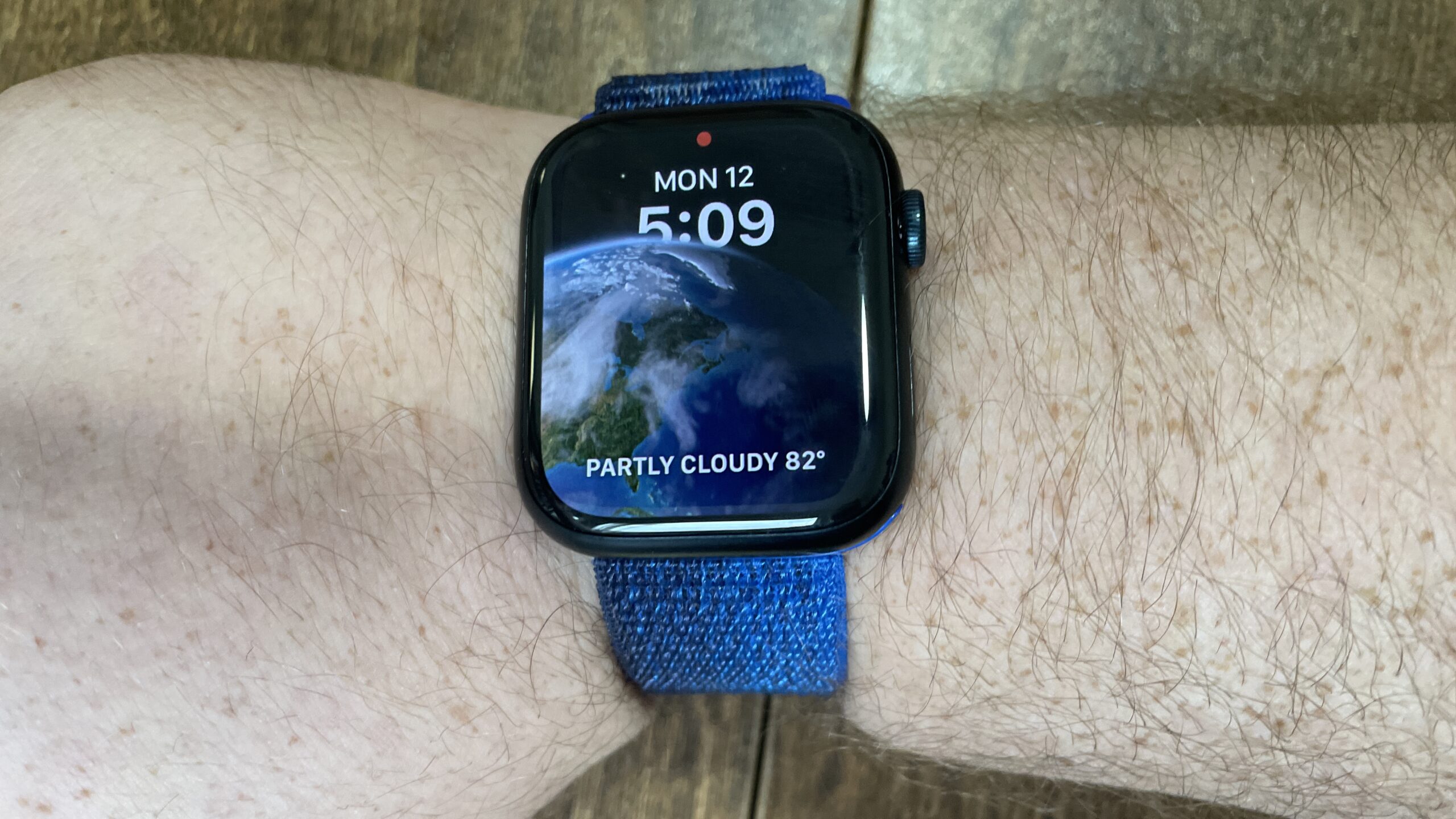 Apple Watch Series 8 Review