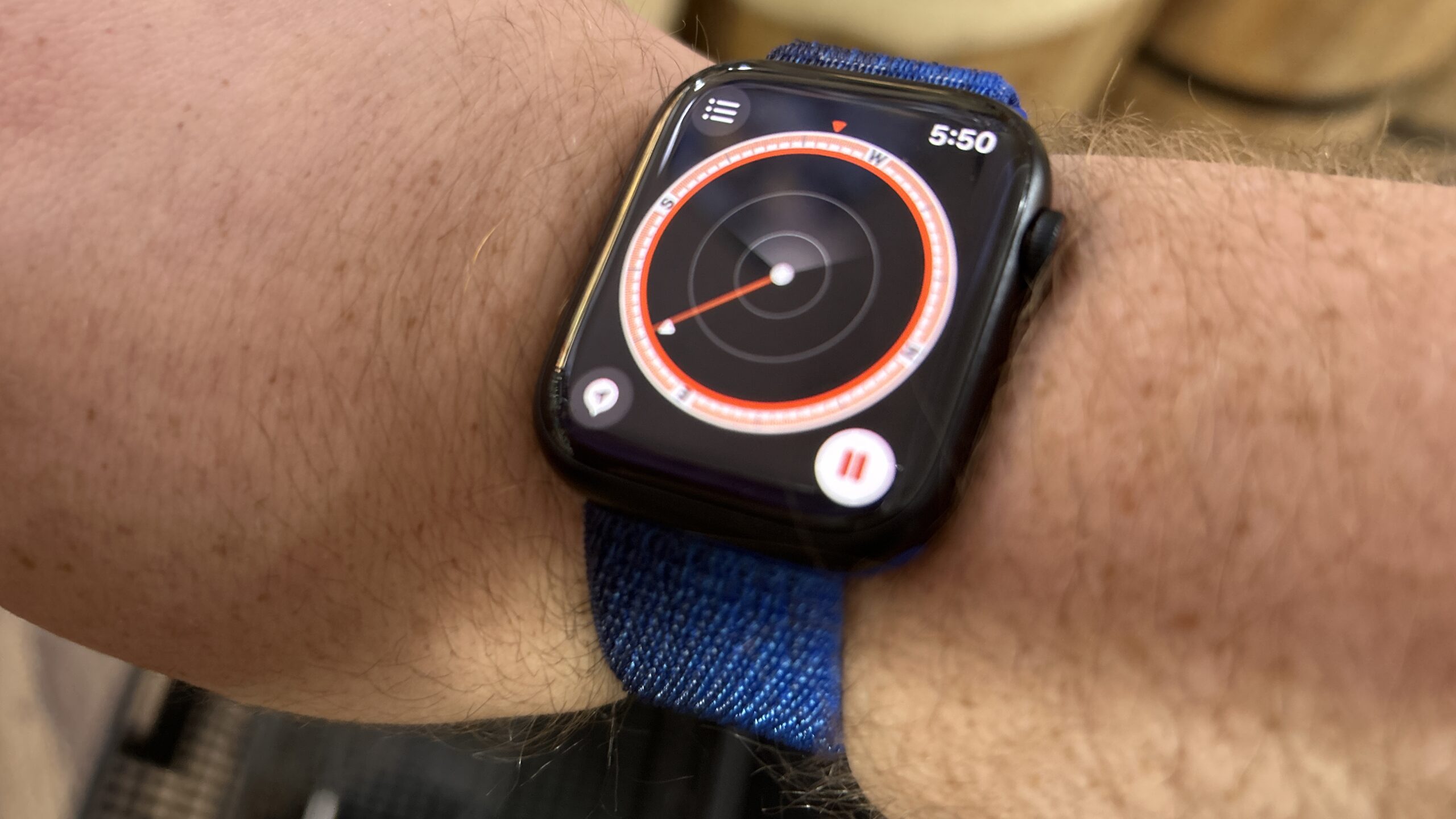 Apple Watch Series 8 Review