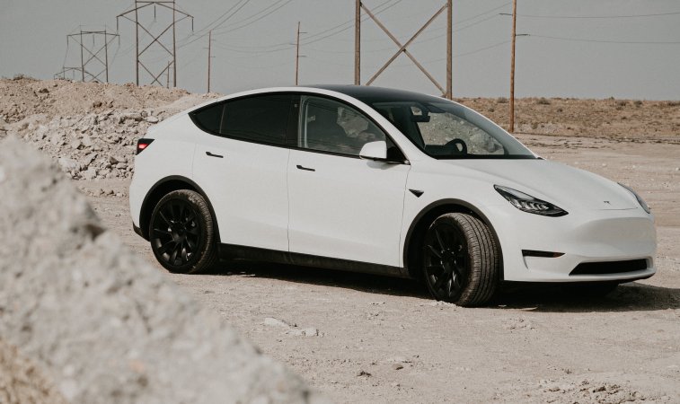 Tesla Model Y vehicles can be hacked—in theory