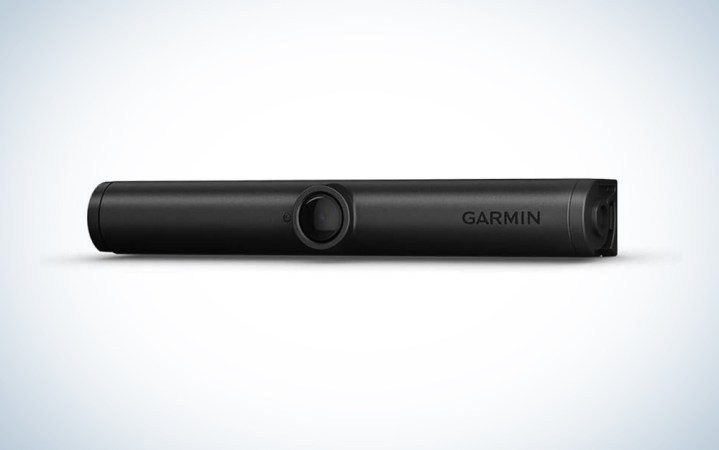  Garmin BC40