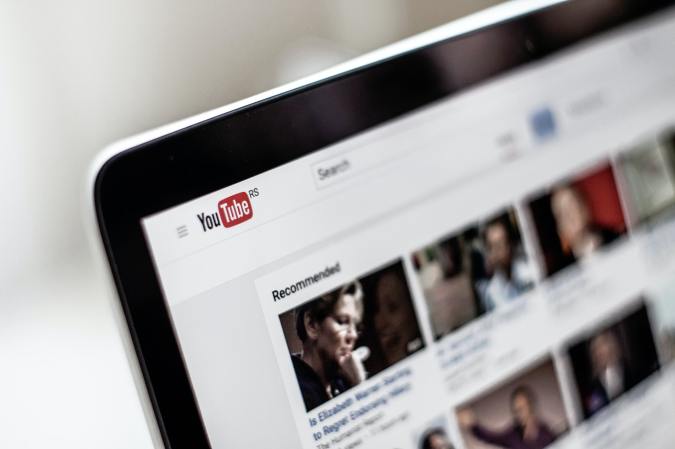 Clicking ‘dislike’ on YouTube probably doesn’t do much to customize your feed