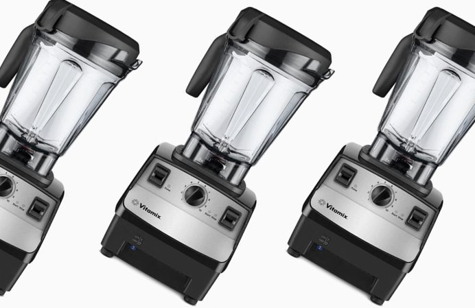 Vitamix refurb deals