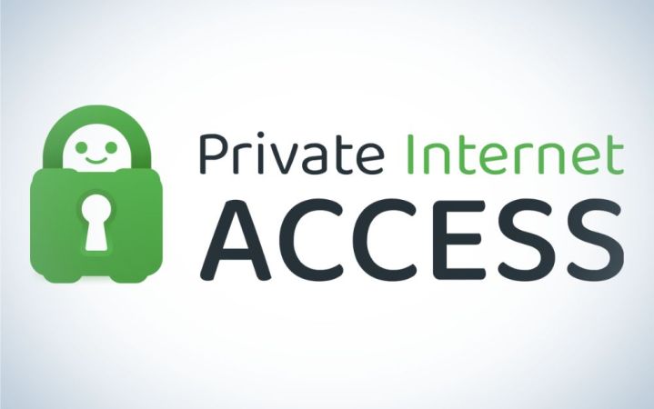  Private Internet Access is the best VPN that accepts Bitcoin.