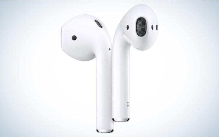  Apple AirPods 2 Amazon deal