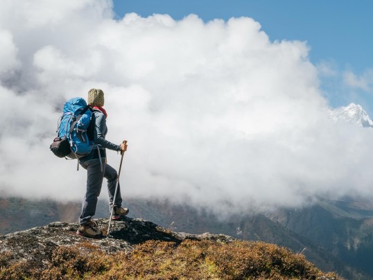 How to prevent and treat altitude sickness | Popular Science