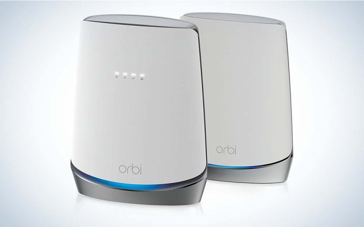  Save on Netgear's Orbi Whole Home Modem as part of the Prime Early Access Sale.