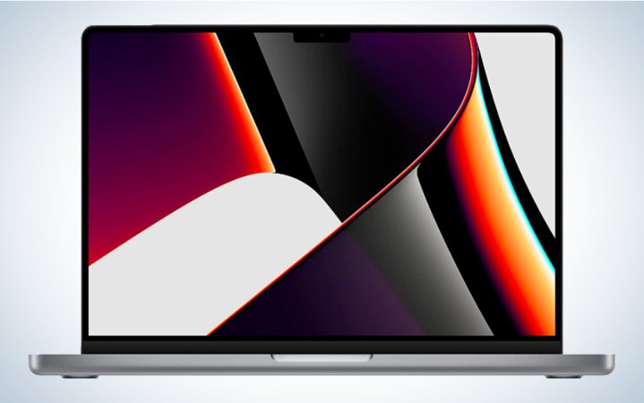  14-Inch MacBook Pro