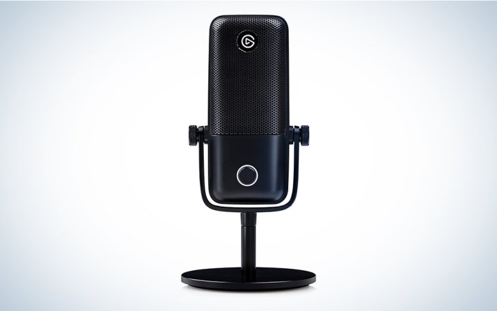  Elgato Wave:1 USB mic Amazon Early Access product image