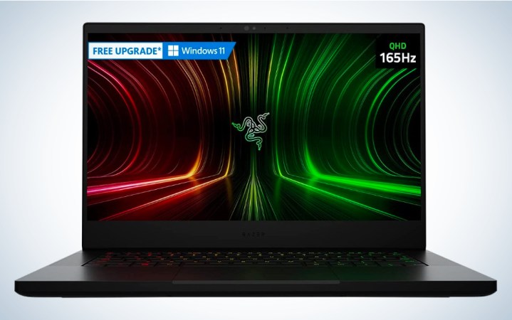  Razer Blade 14