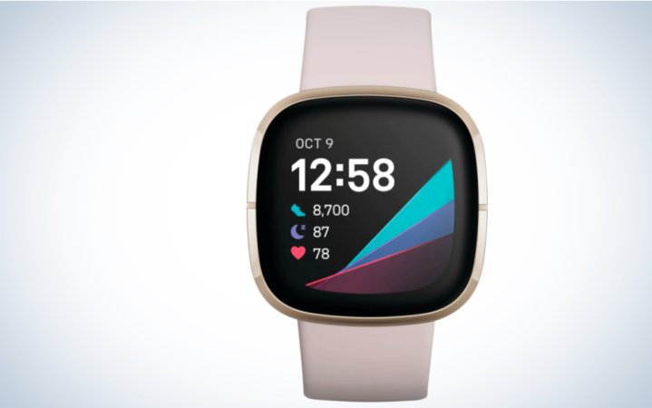  Fitbit Sense