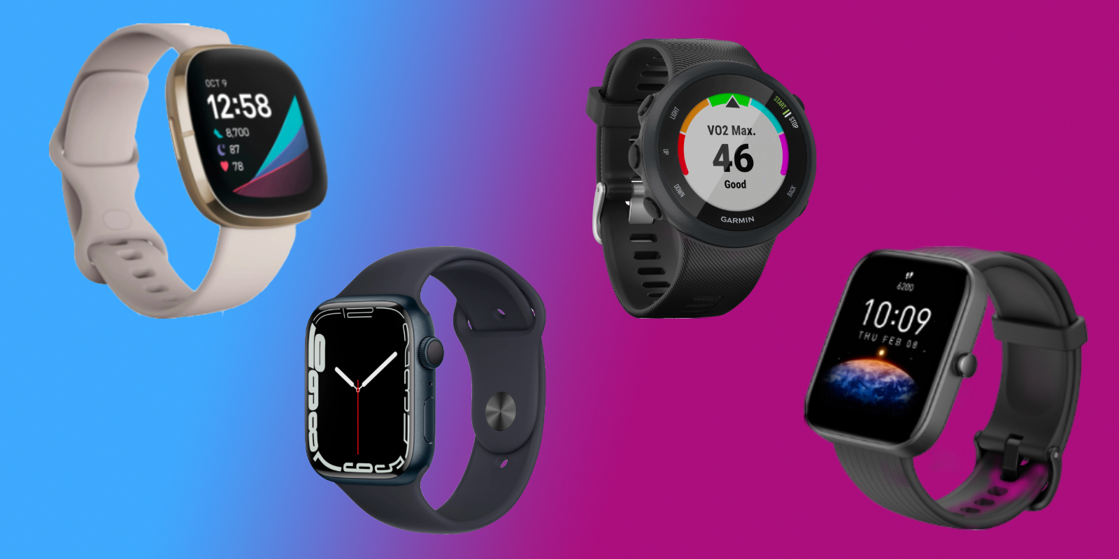 Get the Fitbit Versa 2 for its lowest price ever on Amazon | PopSci