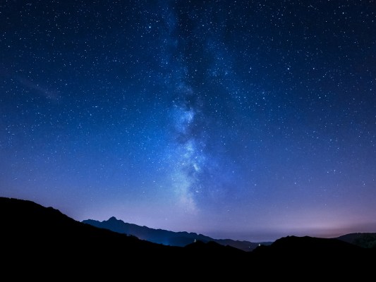 NASA begins its study of Unidentified Aerial Phenomena | Popular Science