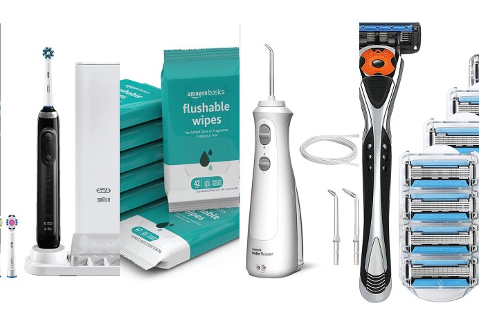 The best electric toothbrushes of 2024