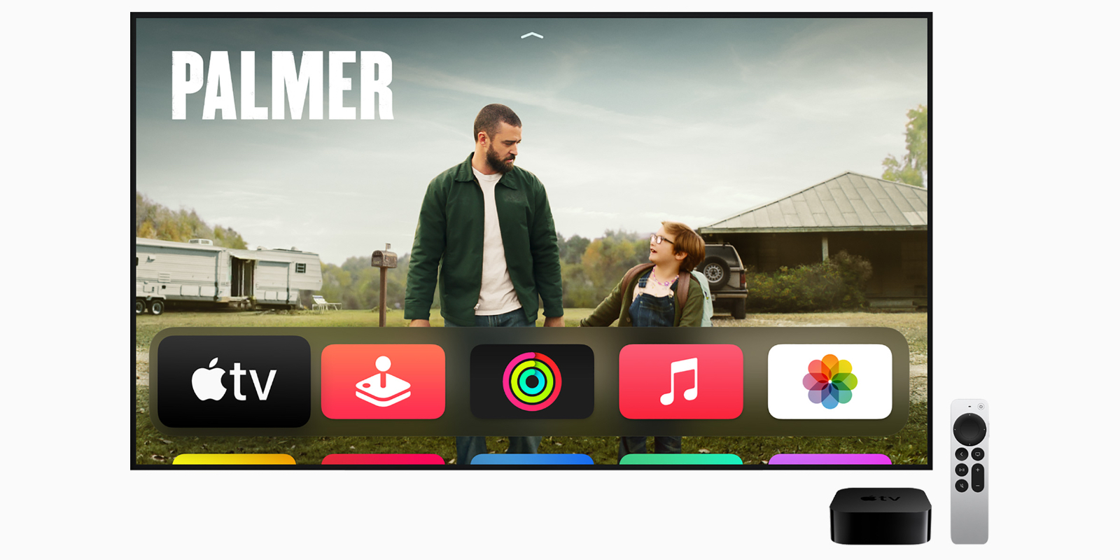 Apple TV 4K