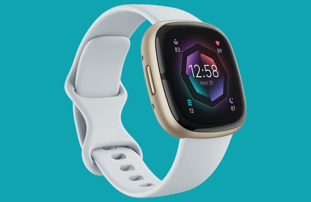 Save 100 on Fitbit Sense 2 at Amazon preBlack Friday Popular Science