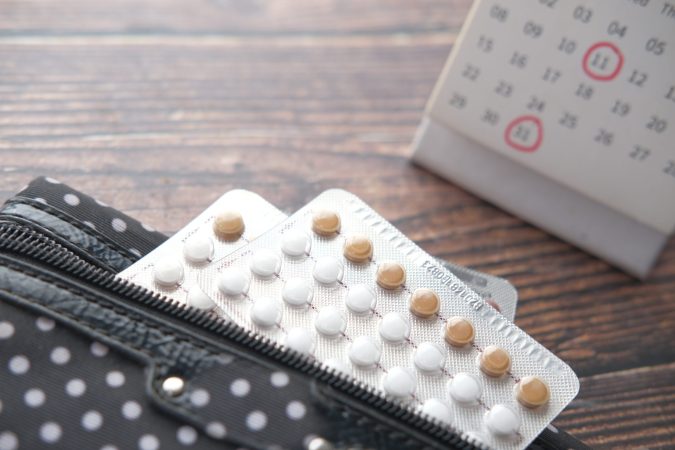 Over-the-counter birth control pills could change reproductive care in the US