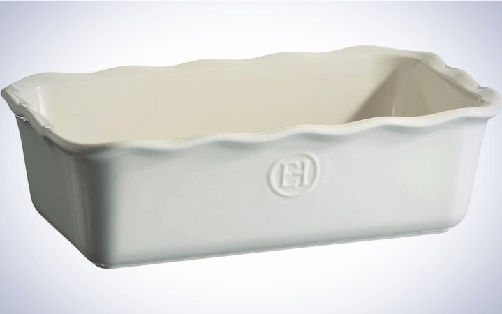  Emile Henry Modern Classic Loaf Pan