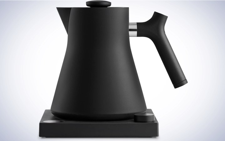  Fellow Corvo EKG Electric Tea Kettle