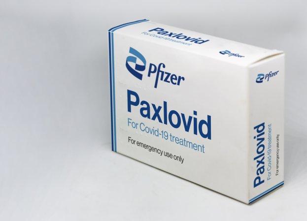 Paxlovid