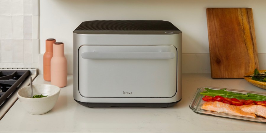 Brava Smart Oven