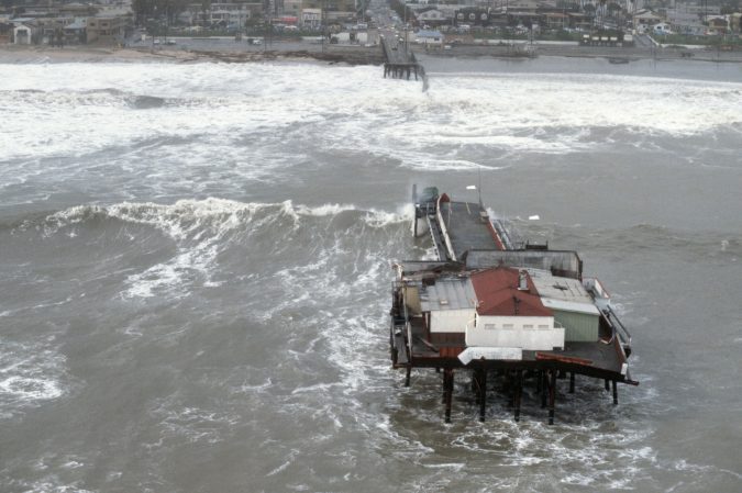 We’re only 8 years away from stronger El Niño and La Niña events