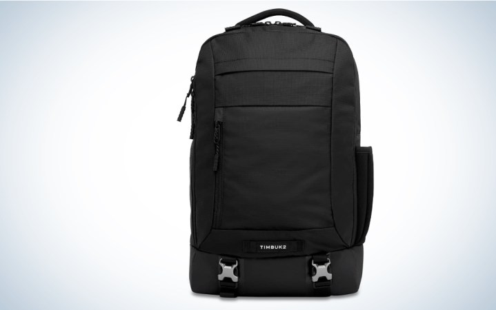  TIMBUK2 Authority Laptop Backpack Deluxe