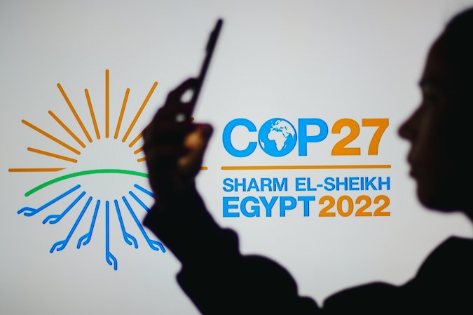 3 of the biggest climate decisions from COP27