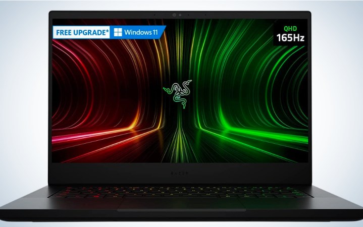  Razer Blade 14