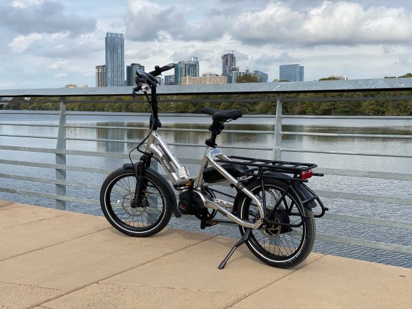 bosch ebike