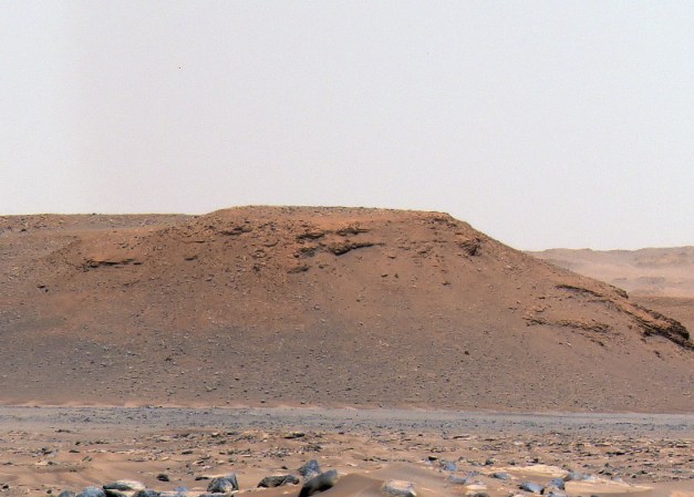 Jezero Crater