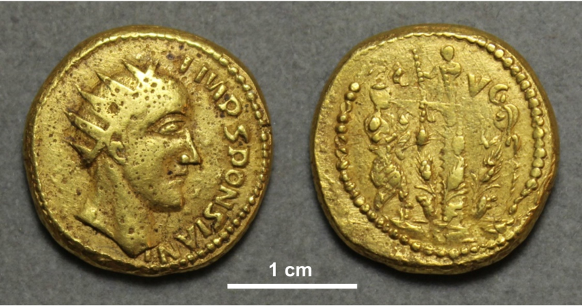 These ‘fake’ ancient Roman coins might actually be real