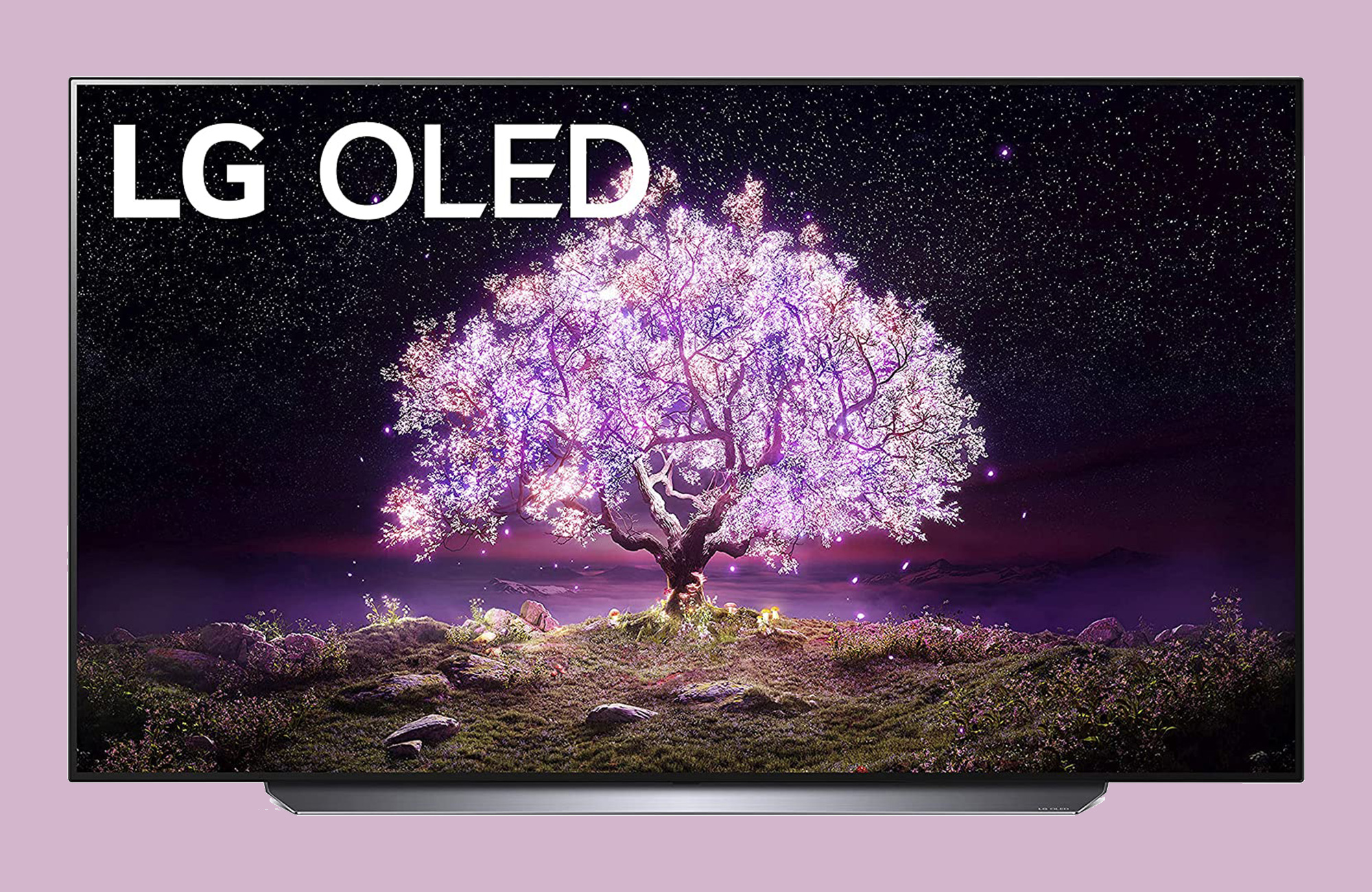 Купить Телевизор Lg Oled65с2rla В Казахстане Цена