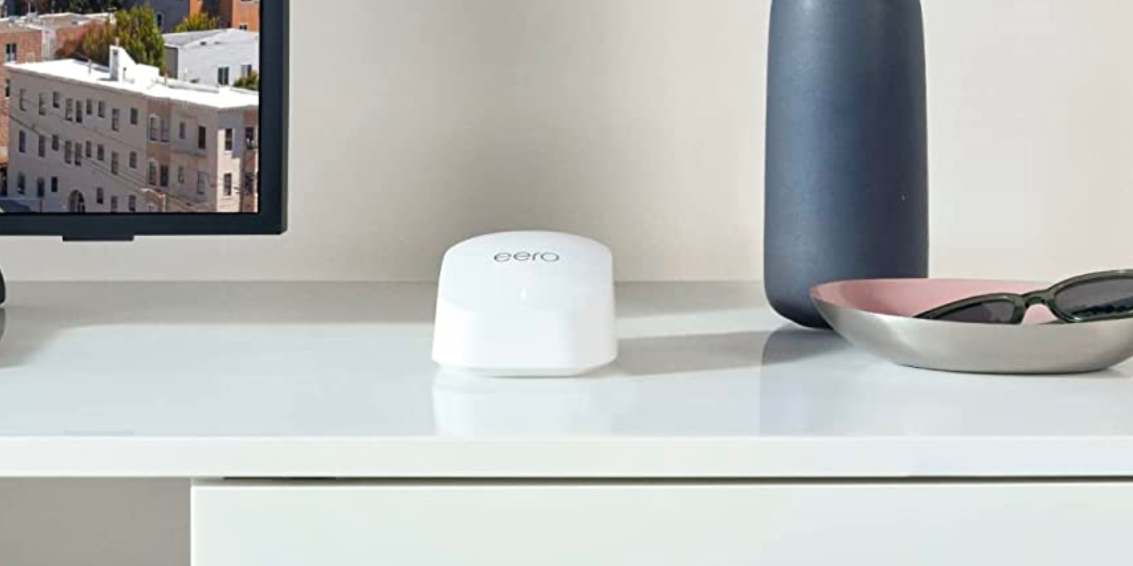 Eero WiFi 6+ Router