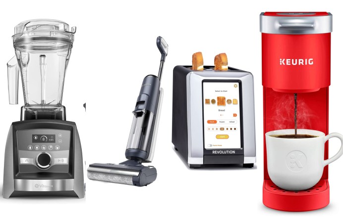 The best Black Friday appliance deals