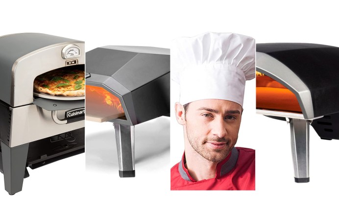 pizza oven black friday deals