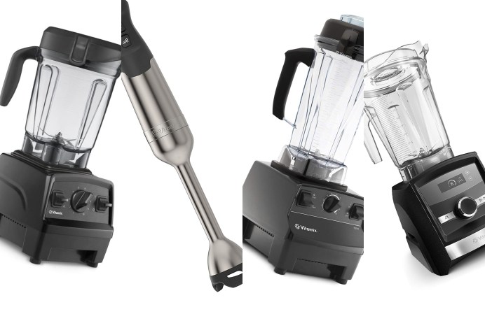 Vitamix Blender deal Black Friday