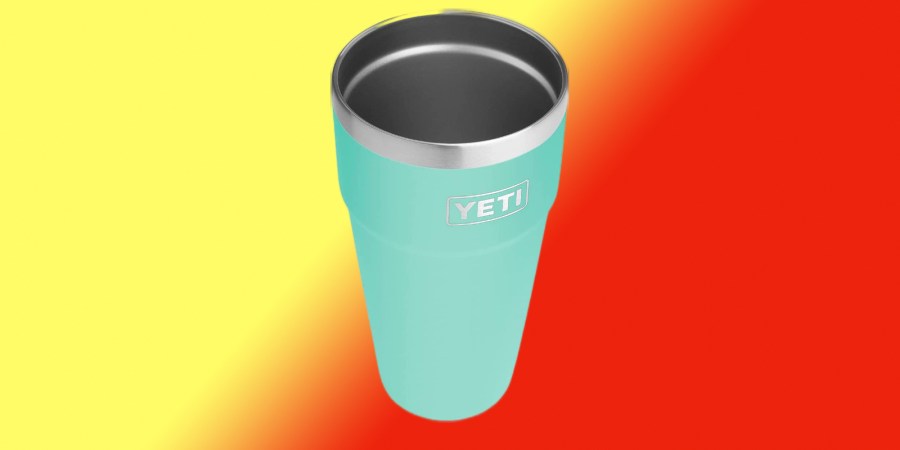 Yeti Rambler